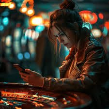 3taya365 VIP member enjoying exclusive rewards and cashback on Philippines mobile