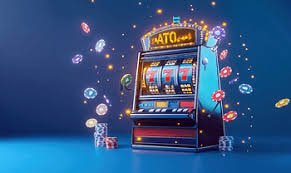 Filipino player browsing 3taya365 video slots on Android smartphone